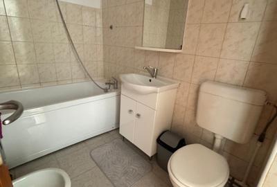 Apartament cu 2 camere decomandat, mobilat în Ștefan cel Mare - 7