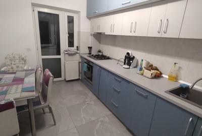Apartament cu 3 camere decomandat în Nord - 4