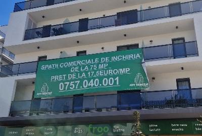 Inchiriere apartament 2 camere, Popesti Leordeni str Biruintei 87 - 8