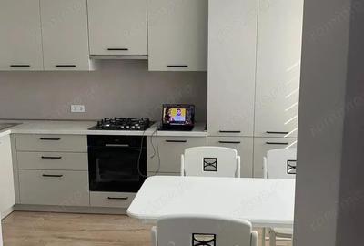 Apartament doua camere zona Popesti Leordeni - 3