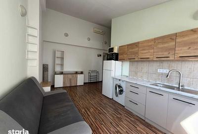 Apartament cu 2 camere în Păcurari - 2