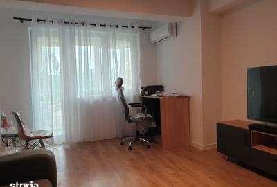 Apartament cu 2 camere decomandat în Gherăiești - 4