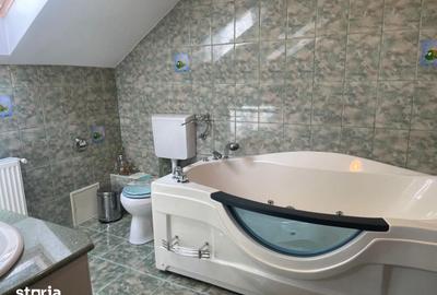 Casă cu 4 camere cu Teren 453 Mp în Mănăștur - 4