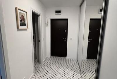 Garsonieră Modernă – Mall Vitan, Foisorului | 500€/lună - 2