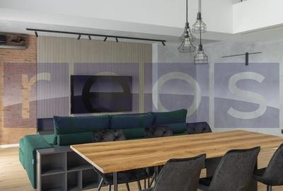 INCHIRIERE DUPLEX 113MP | UTILAT SI MOBILAT LUX | PARCARE | TERASA - 14