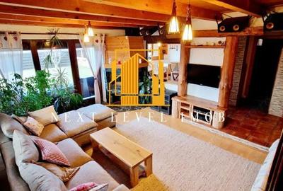 Casă cu 4 camere cu Teren 511 Mp în Trivale - 12