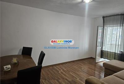 Apartament cu 2 camere decomandat, mobilat în Micro 12 - 22