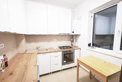 Regie Residence parter Vanzare Garsoniera noua cu centrala, metrou Grozavesti - 14