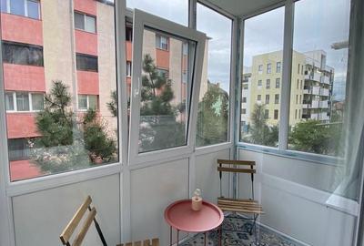 Apartament cu 3 camere în Ultracentral - 4