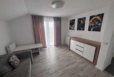 Apartament cu 2 camere decomandat în Sfântu Ilie - 3