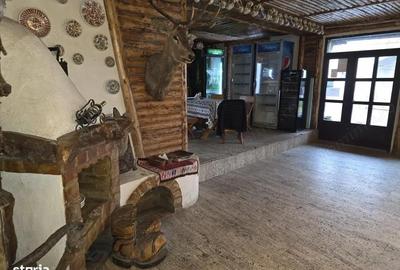 Spațiu comercial, de 1,000 mp, în Central - 5