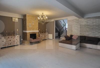 Casa moderna cu 5 camere complet utilata, in Sanmihaiu Roman - 1