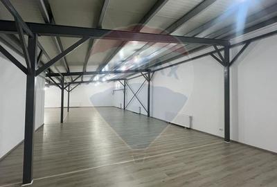 Spatiu comercial de 990mp de inchiriat Spatiu comercial de 990mp de inchiriat - 7