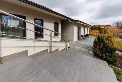 Casă individuală cu 12 camere cu Canalizare în Giarmata - 37