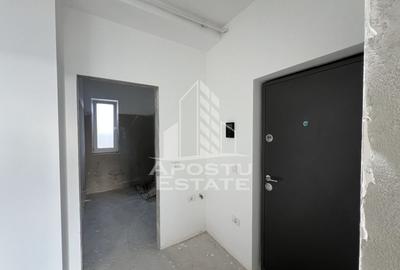 Apartament 3 camere cu vedere panoramica si doua terase - 3