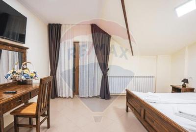 Hotel RABBIT BRAN de vanzare in Moieciu De Jos , Bran - 15