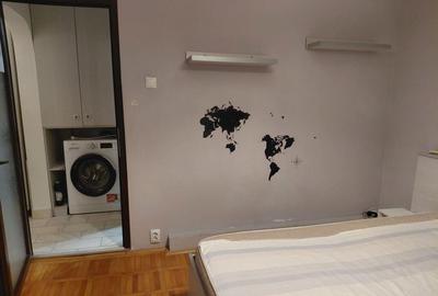 Apartament 3 camere decomandat Etaj 1/4 Mazepa 2 - 6