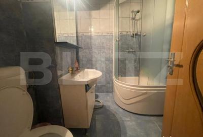 Apartament cu 3 camere decomandat în Central - 5