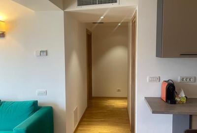 Apartament 3 camere Petrom City/Straulesti - 4