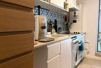 Apartament cu 2 camere în Ștefăneștii de Jos - 5