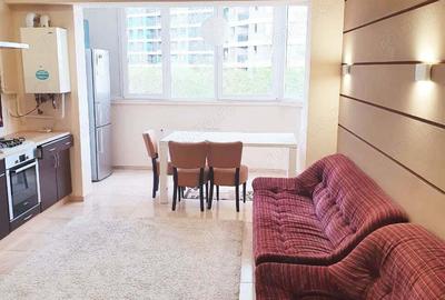 Apartament cu 2 camere în Pantelimon