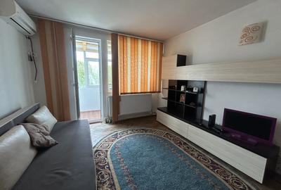 Apartament cu 2 camere semidecomandat, mobilat în Abator - 9