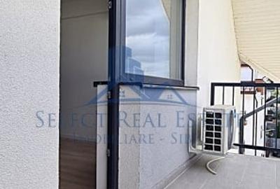 Apartament cu 3 camere decomandat în Arhitecților - Calea Cisnădiei - 10