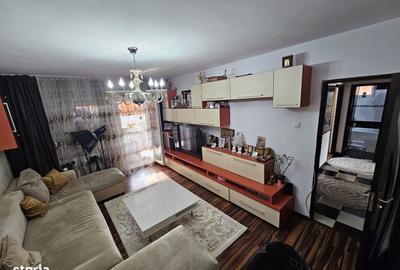 Apartament cu 2 camere decomandat în Central - 2