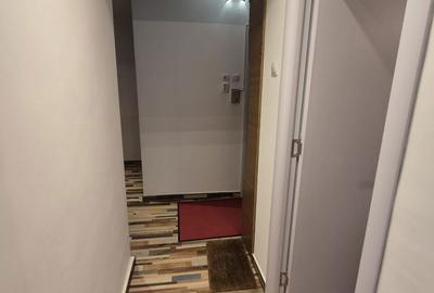 Apartament cu 3 camere, mobilat în Libertății - 6