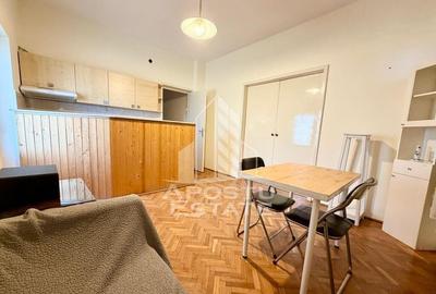 Apartament cu o camera, centrala ,2 locuri de parcare, Gi... Apartament cu o camera, centrala ,2 locuri de parcare, Gi... - 4