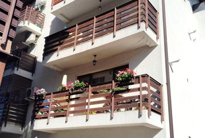 Apartament cu 3 camere Bucium-Han Trei Sarmale Cod 159977 - 3