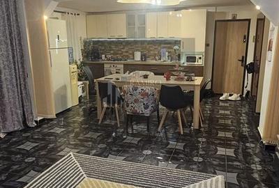 Apartament cu 3 camere decomandat, mobilat în Doamna Ghica - 3