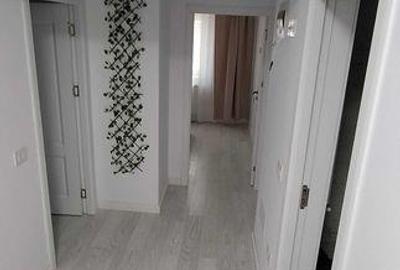 Apartament cu 3 camere decomandat, mobilat în Popas Păcurari - 3