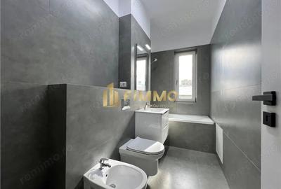 Apartament cu 3 camere semidecomandat, mobilat în Obcini - 6