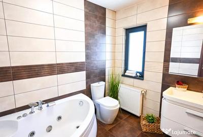 Casă cu 5 camere cu Teren 286 Mp în Chiajna - 2