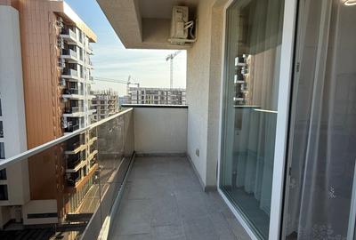 Se inchiriaza 2 Camere - 14