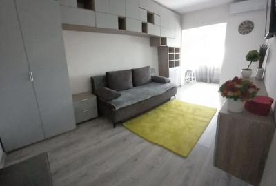Garsonieră decomandată în Drumul Taberei - 2