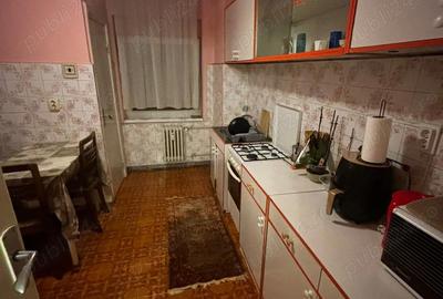 Apartament cu 3 camere decomandat în Ultracentral - 5
