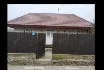 Casă cu 1 camere în Exterior Vest - 1