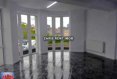 Spațiu comercial, de 253 mp, în Cantacuzino - 5