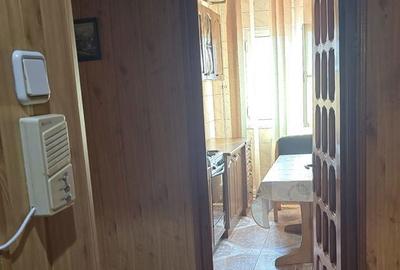 Apartament cu 2 camere în George Bacovia - 7