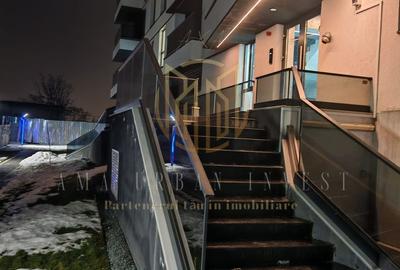 Apartament cu 3 camere decomandat, mobilat în Baicului - 25