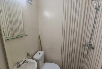 Garsonieră semidecomandată, mobilată în Mărăști - 4