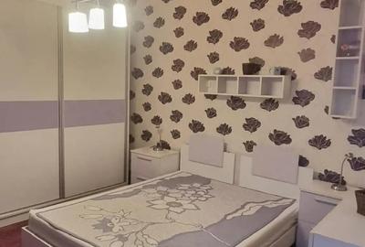De inchiriat apartament 2 camere Unirii - 4