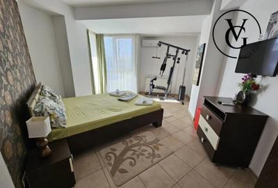 Apartament cu 3 camere decomandat în Central - 1