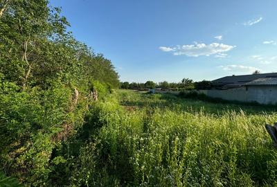Teren Construcții intravilan de 8700 mp, în Ultracentral
