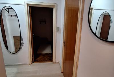 Apartament cu 2 camere decomandat în Gorjului - 7
