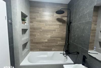 Apartament cu 3 camere în Calea Aradului - 12