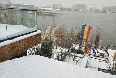 EXCLUSIVITATE! VILA UNICAT D+P+1 ZONA MAMAIA-SAT - 18