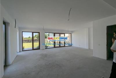 Corbeanca Laguna Albastra,vila  P+1 4 cam,130 mp,tere 400m,la cheie - 35